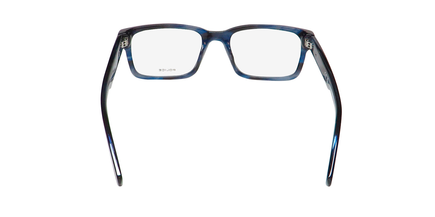 Police Vple36n Origins Bullet 2 Eyeglasses by ModaFrames