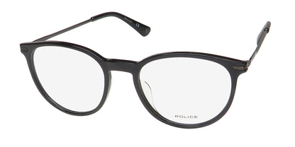 Police Vpl474n Highway 5 Eyeglasses by ModaFrames