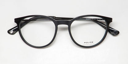 Police Vpl474n Highway 5 Eyeglasses by ModaFrames