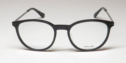Police Vpl474n Highway 5 Eyeglasses by ModaFrames