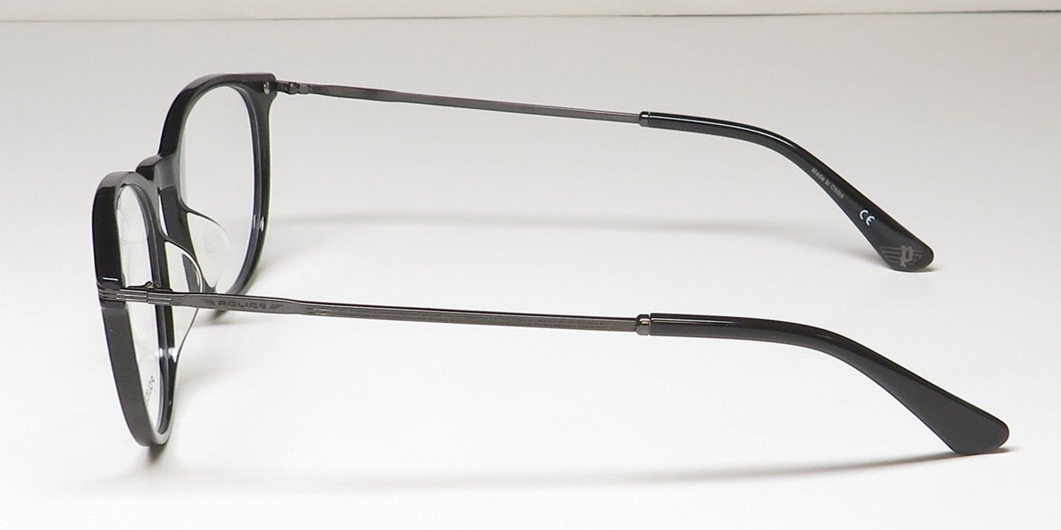 Police Vpl474n Highway 5 Eyeglasses by ModaFrames