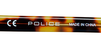 Police Vpld90w Safari 2 Eyeglasses by ModaFrames