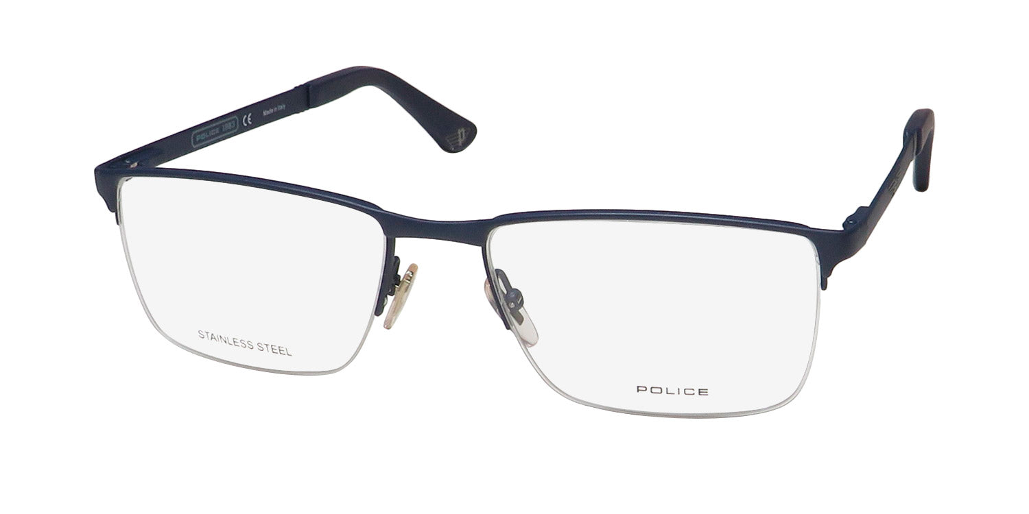 Police Vpla59 Origins 26 Eyeglasses by ModaFrames