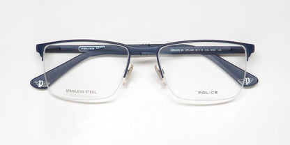 Police Vpla59 Origins 26 Eyeglasses by ModaFrames