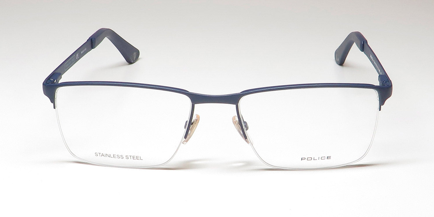 Police Vpla59 Origins 26 Eyeglasses by ModaFrames