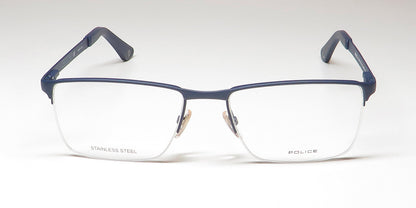 Police Vpla59 Origins 26 Eyeglasses by ModaFrames