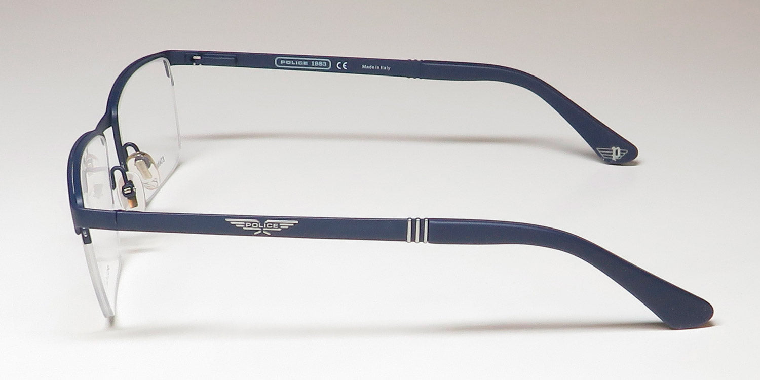 Police Vpla59 Origins 26 Eyeglasses by ModaFrames