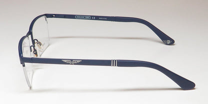 Police Vpla59 Origins 26 Eyeglasses by ModaFrames