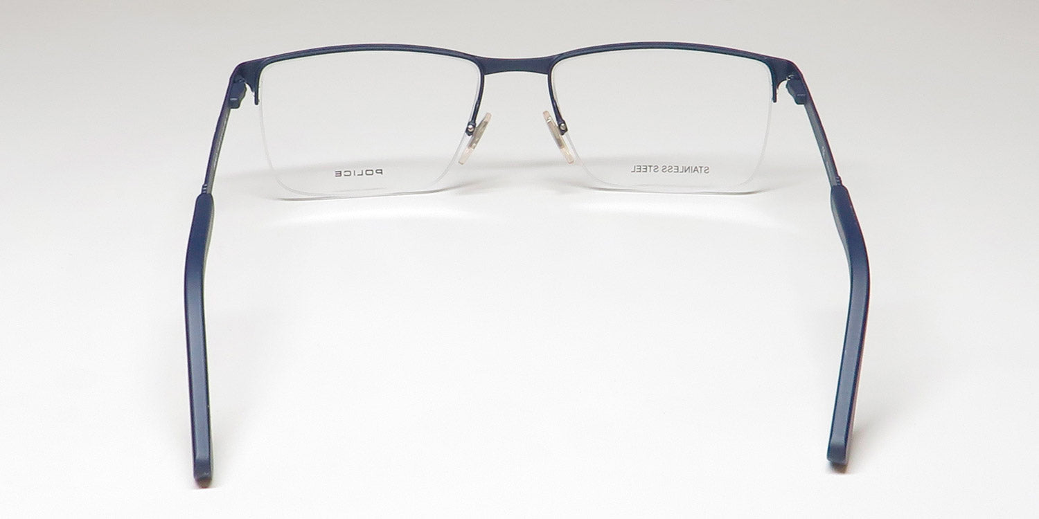 Police Vpla59 Origins 26 Eyeglasses by ModaFrames