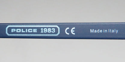 Police Vpla59 Origins 26 Eyeglasses by ModaFrames