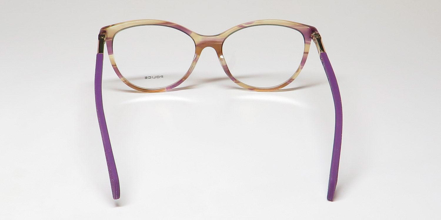 Police Vpla07 Jolie 3 Eyeglasses by ModaFrames