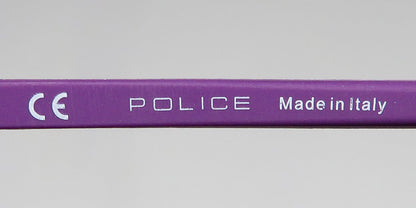 Police Vpla07 Jolie 3 Eyeglasses by ModaFrames