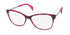 Police Vpl729 Sparkle 11 Eyeglasses by ModaFrames