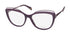 Police Vpl931 Mascara 4 Eyeglasses by ModaFrames