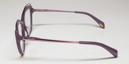 Police Vpl931 Mascara 4 Eyeglasses by ModaFrames