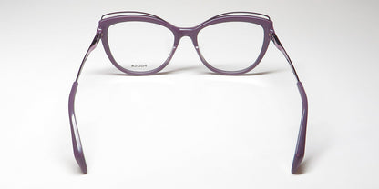 Police Vpl931 Mascara 4 Eyeglasses by ModaFrames