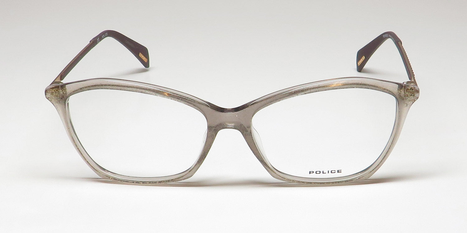 Police Vpl840 Penrose 1 Eyeglasses by ModaFrames
