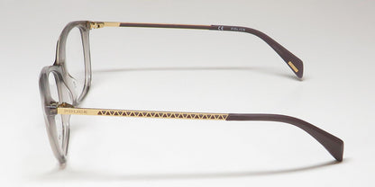 Police Vpl840 Penrose 1 Eyeglasses by ModaFrames