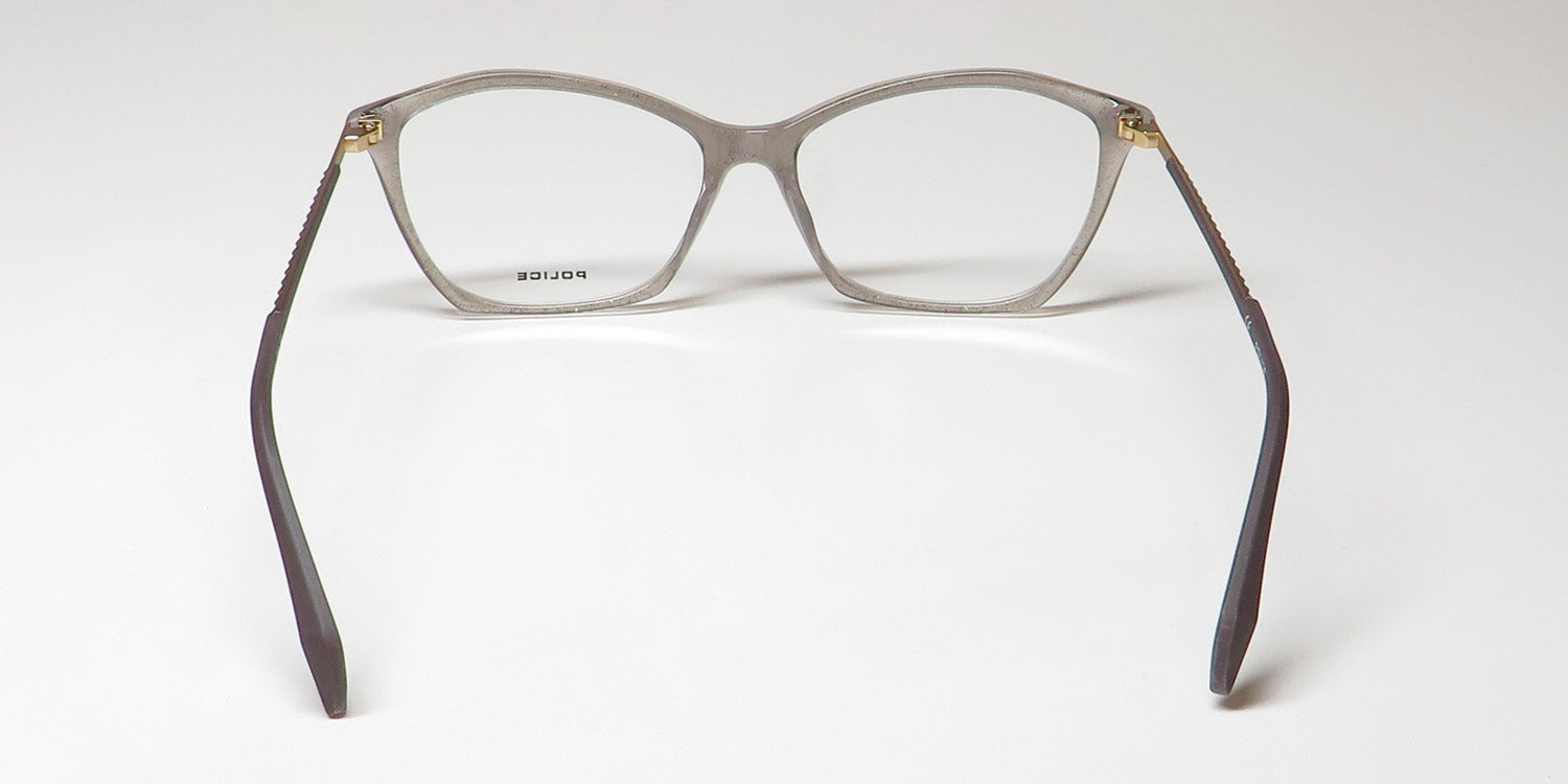 Police Vpl840 Penrose 1 Eyeglasses by ModaFrames