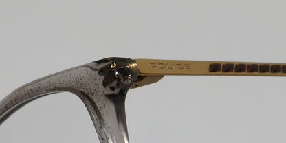 Police Vpl840 Penrose 1 Eyeglasses by ModaFrames