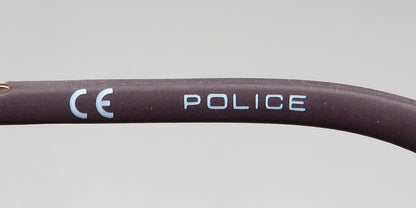 Police Vpl840 Penrose 1 Eyeglasses by ModaFrames