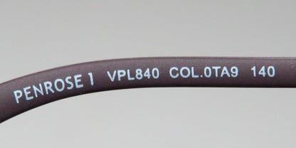 Police Vpl840 Penrose 1 Eyeglasses by ModaFrames