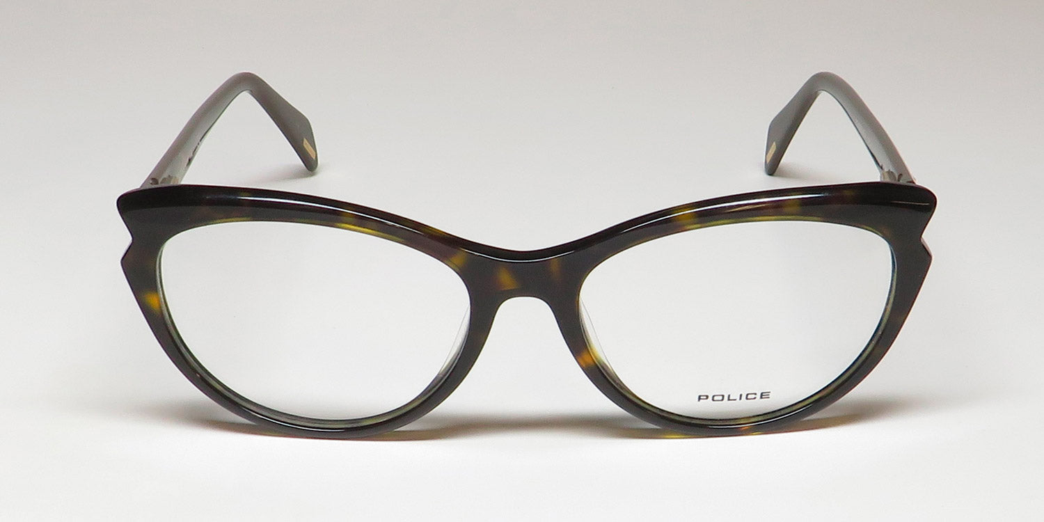 Police Vpla02 Stagedive 4 Eyeglasses by ModaFrames