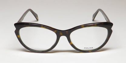 Police Vpla02 Stagedive 4 Eyeglasses by ModaFrames