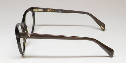 Police Vpla02 Stagedive 4 Eyeglasses by ModaFrames