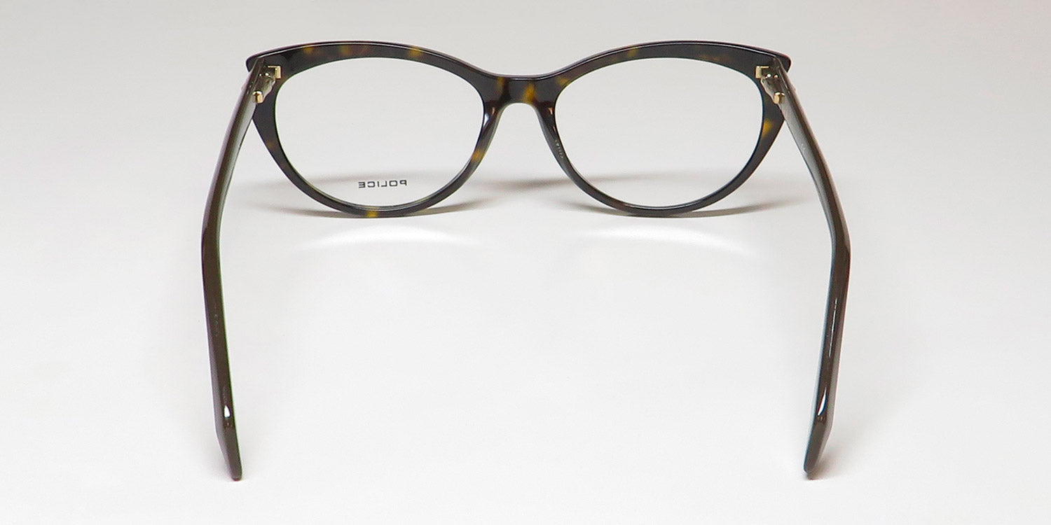 Police Vpla02 Stagedive 4 Eyeglasses by ModaFrames