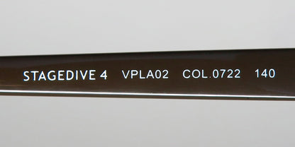 Police Vpla02 Stagedive 4 Eyeglasses by ModaFrames