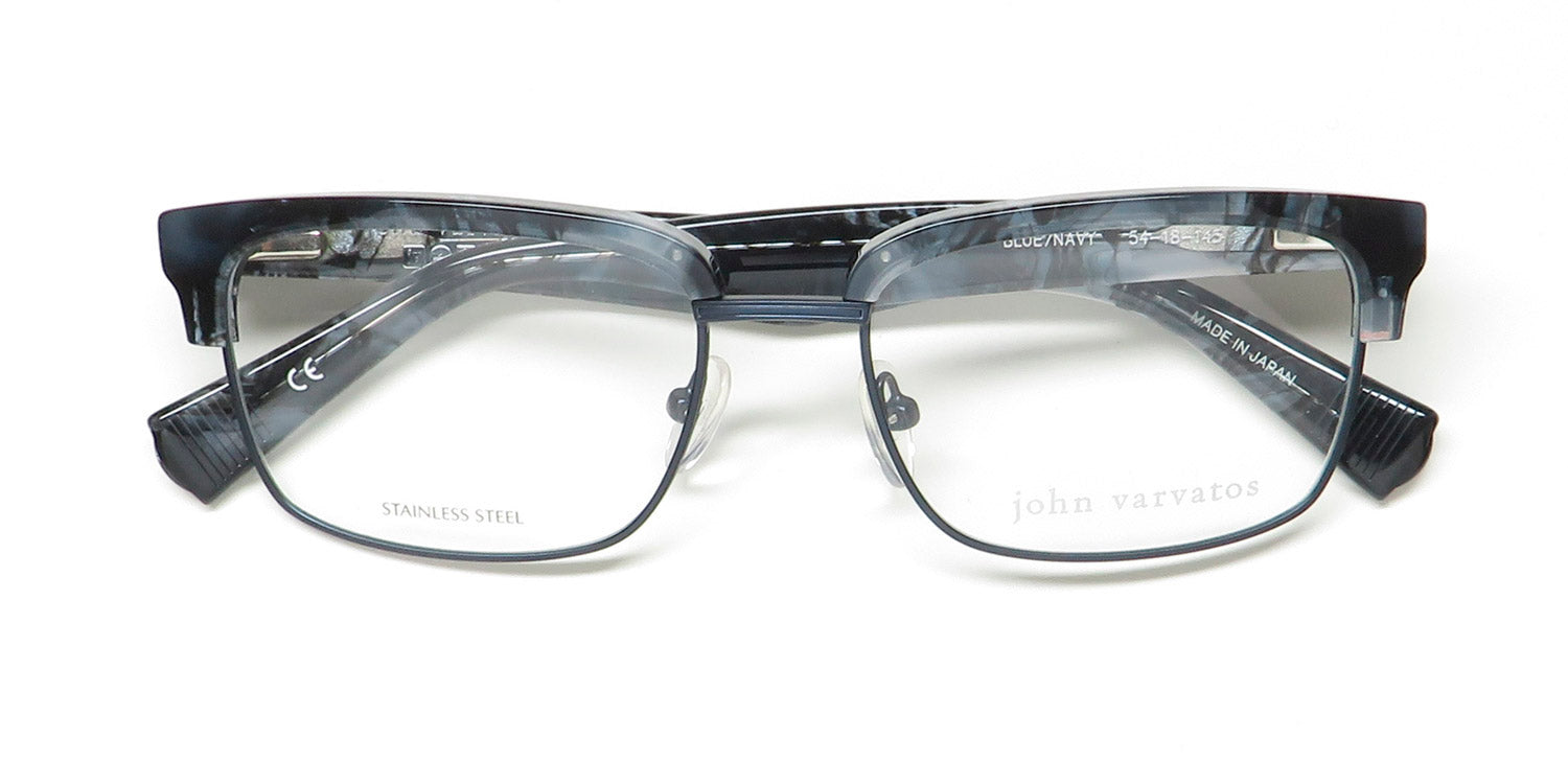 John Varvatos Vjv186 Eyeglasses by ModaFrames