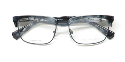 John Varvatos Vjv186 Eyeglasses by ModaFrames