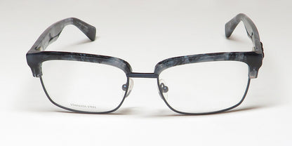 John Varvatos Vjv186 Eyeglasses by ModaFrames