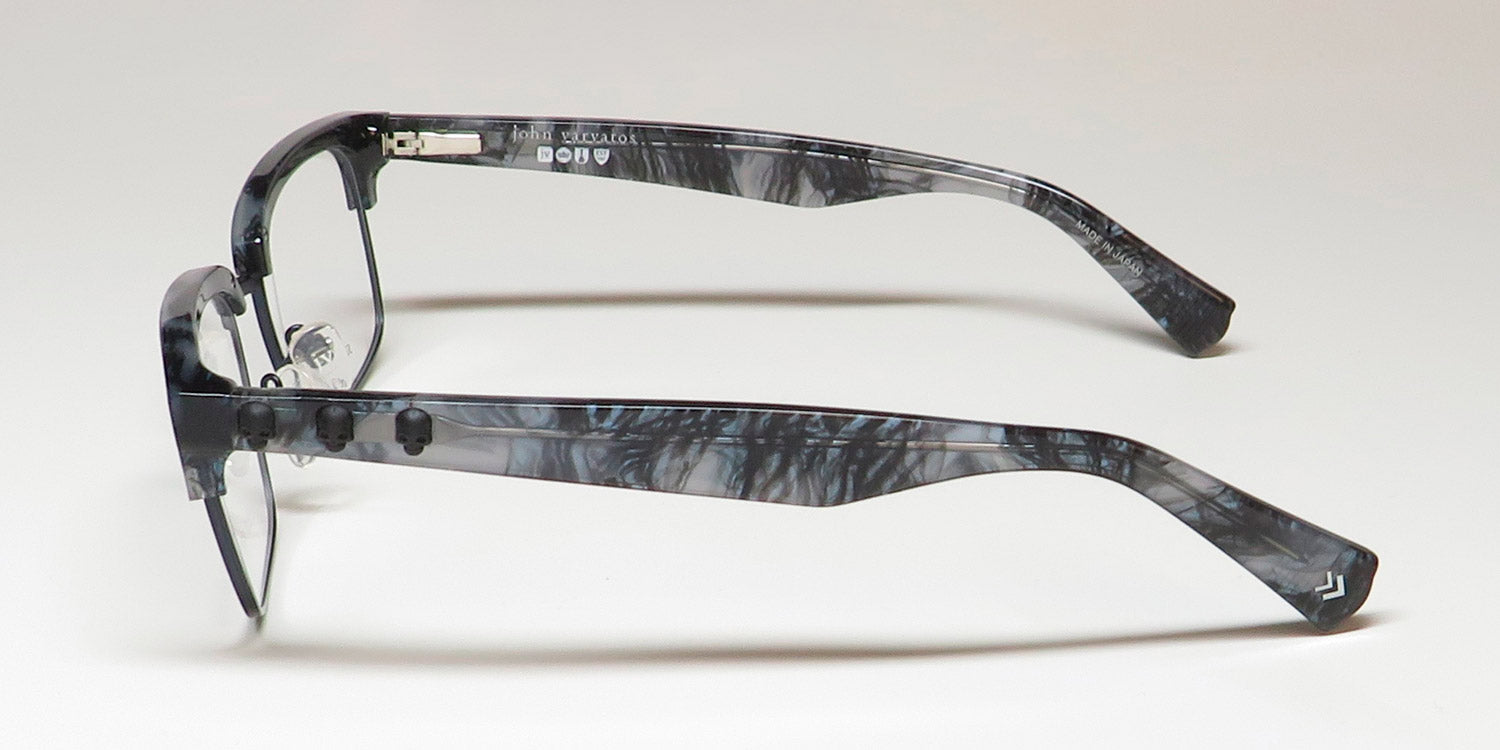John Varvatos Vjv186 Eyeglasses by ModaFrames