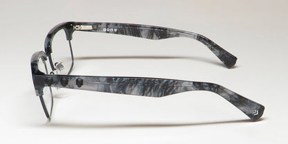 John Varvatos Vjv186 Eyeglasses by ModaFrames