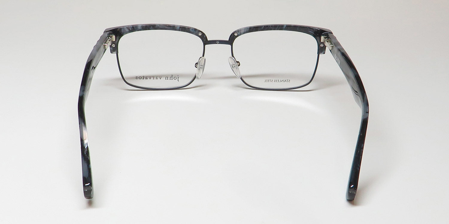 John Varvatos Vjv186 Eyeglasses by ModaFrames