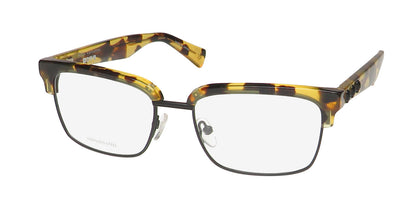 John Varvatos Vjv186 Eyeglasses by ModaFrames