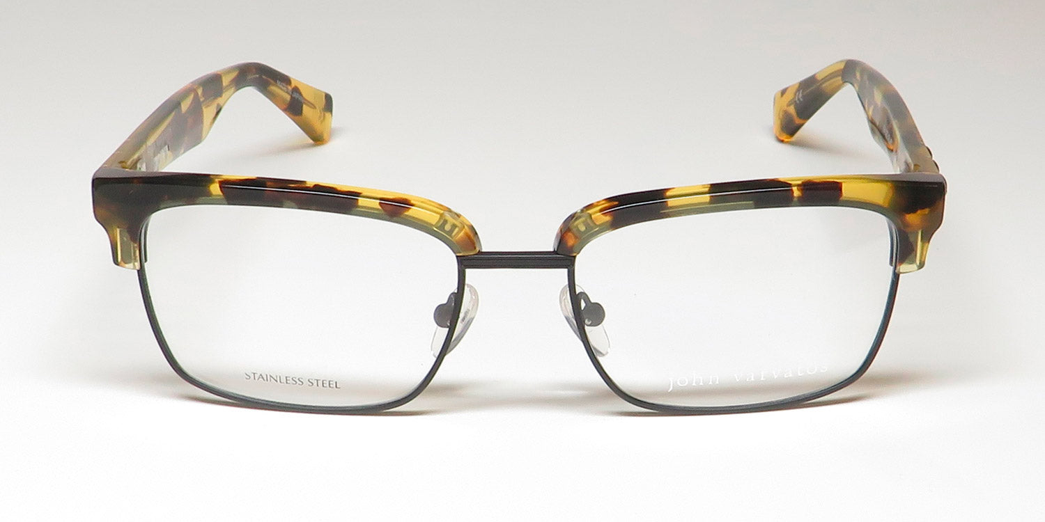 John Varvatos Vjv186 Eyeglasses by ModaFrames