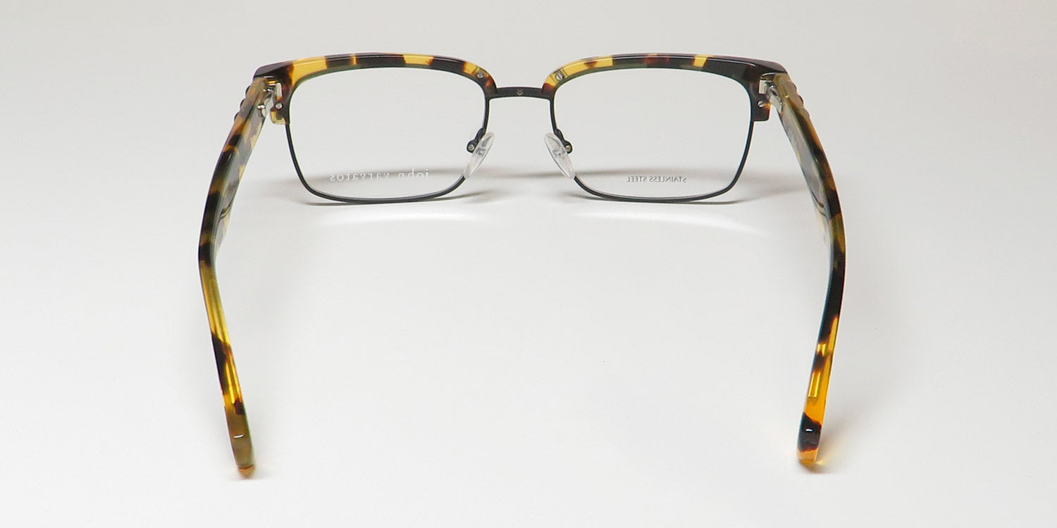 John Varvatos Vjv186 Eyeglasses by ModaFrames