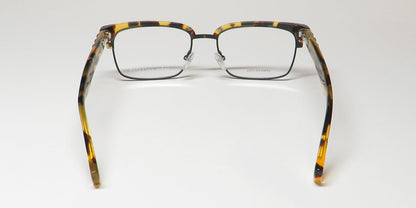 John Varvatos Vjv186 Eyeglasses by ModaFrames