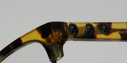 John Varvatos Vjv186 Eyeglasses by ModaFrames