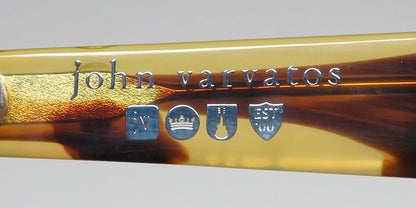 John Varvatos Vjv186 Eyeglasses by ModaFrames