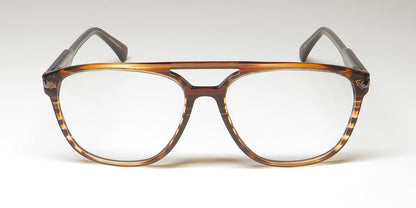 John Varvatos Vjv424 Eyeglasses by ModaFrames