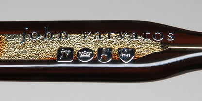 John Varvatos Vjv424 Eyeglasses by ModaFrames