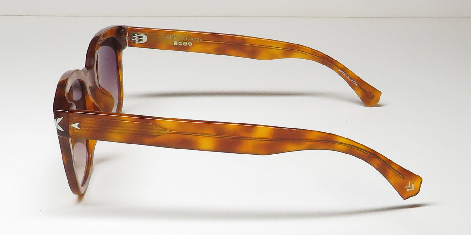 John Varvatos Sjv564 Sunglasses by ModaFrames