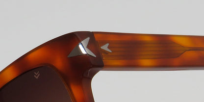 John Varvatos Sjv564 Sunglasses by ModaFrames