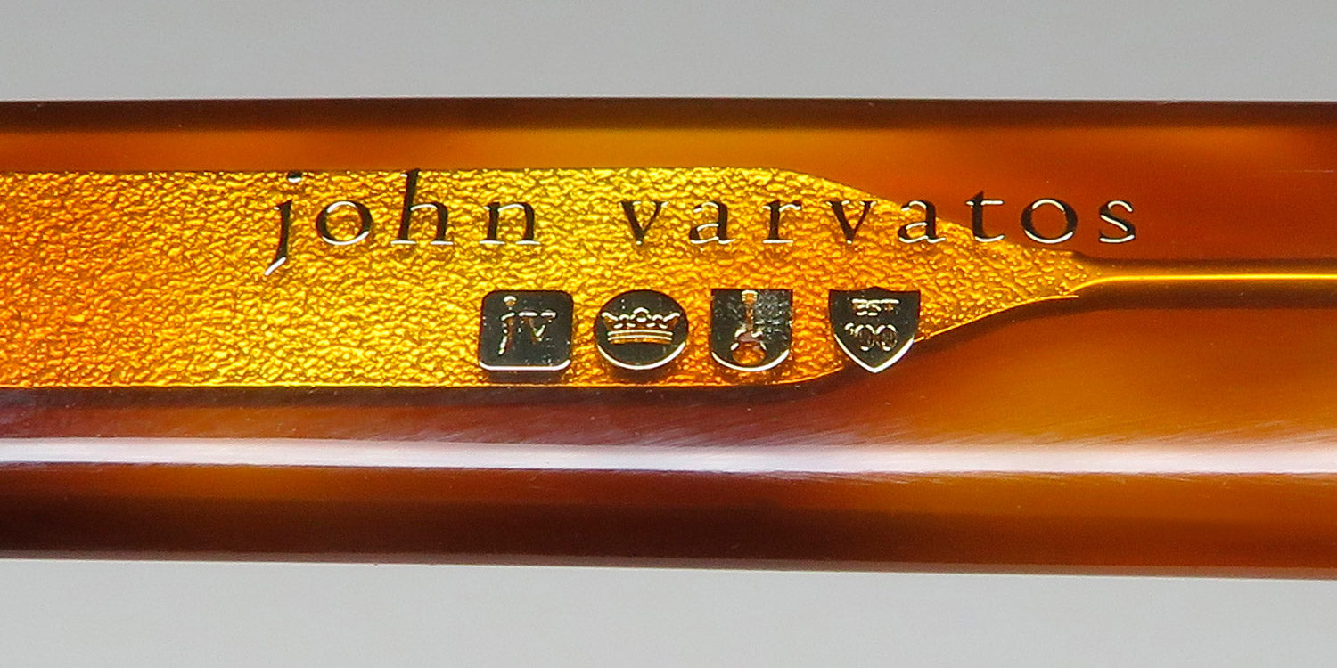 John Varvatos Sjv564 Sunglasses by ModaFrames