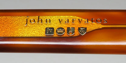John Varvatos Sjv564 Sunglasses by ModaFrames