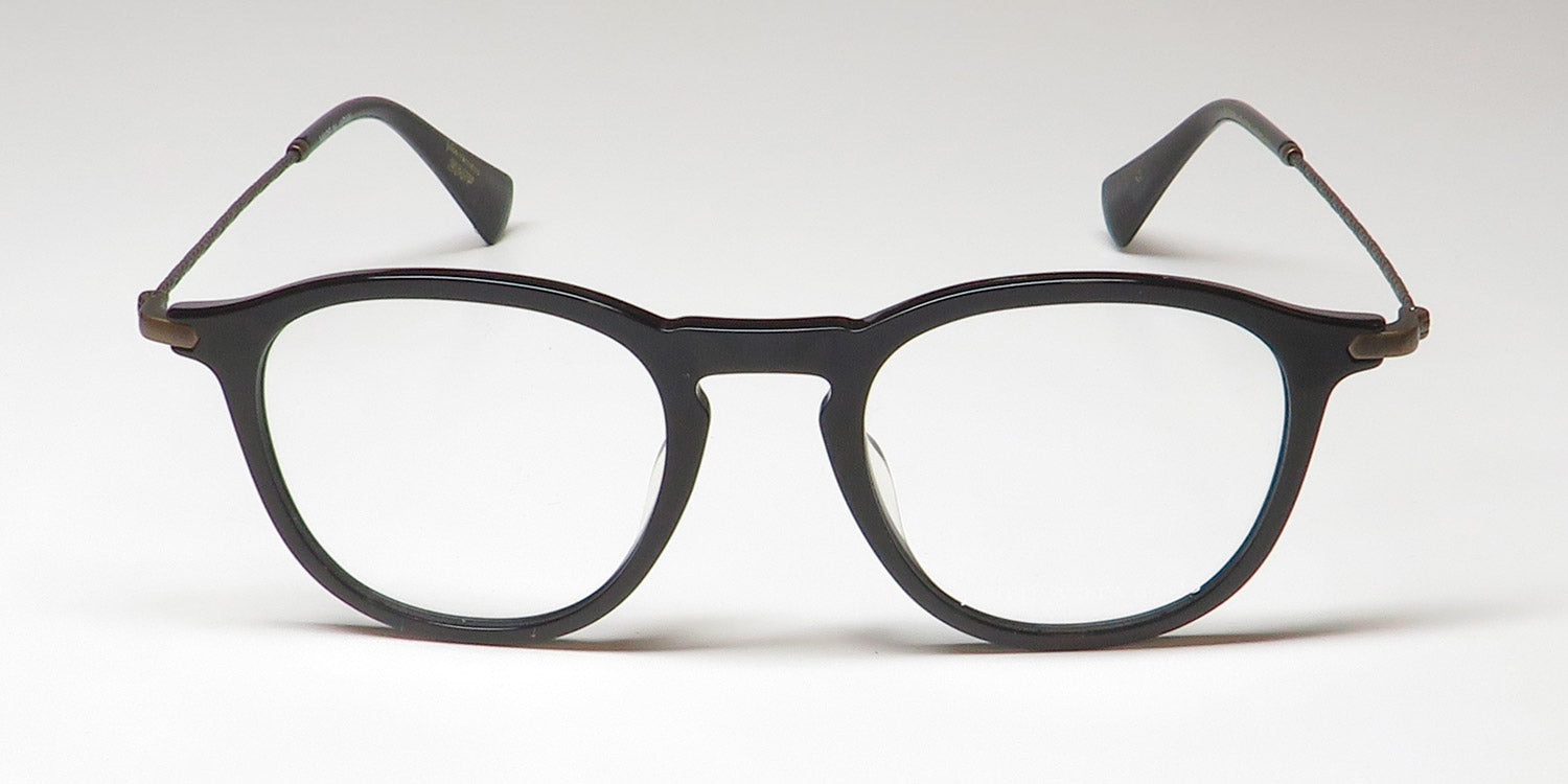 John Varvatos Vjv421 Eyeglasses by ModaFrames